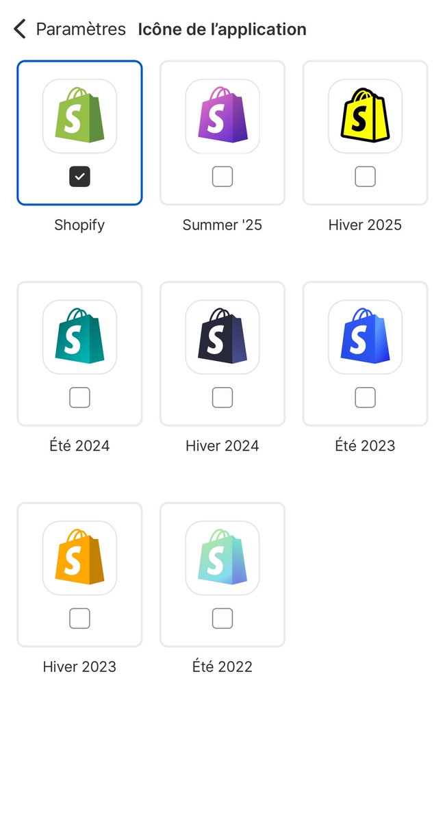 Ça serai trop beau en rose faut avoir la vision
