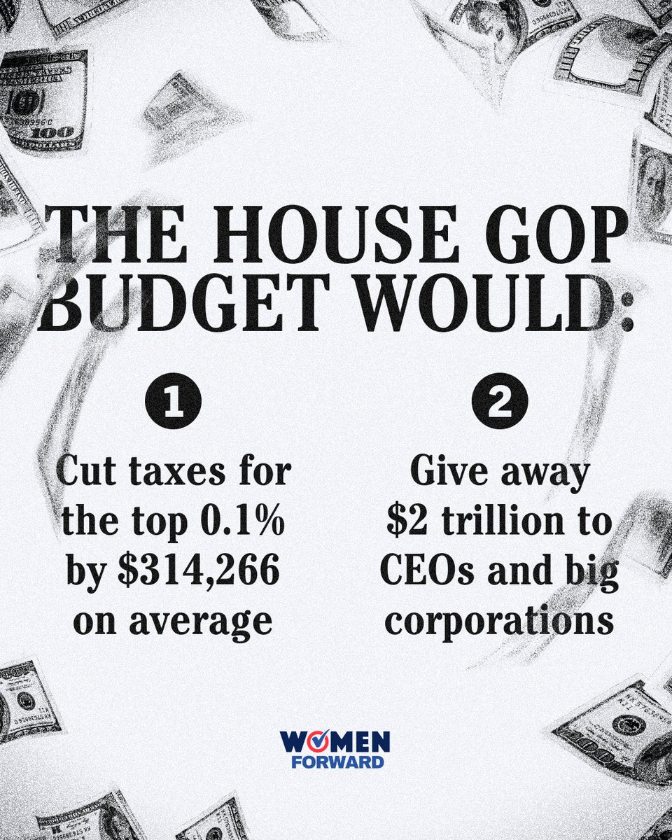 bannerite's tweet photo. The GOP priorities are clear: billionaires and corporations before people.

#StopTheBillionaireBailout https://t.co/Qdb07xRVIQ