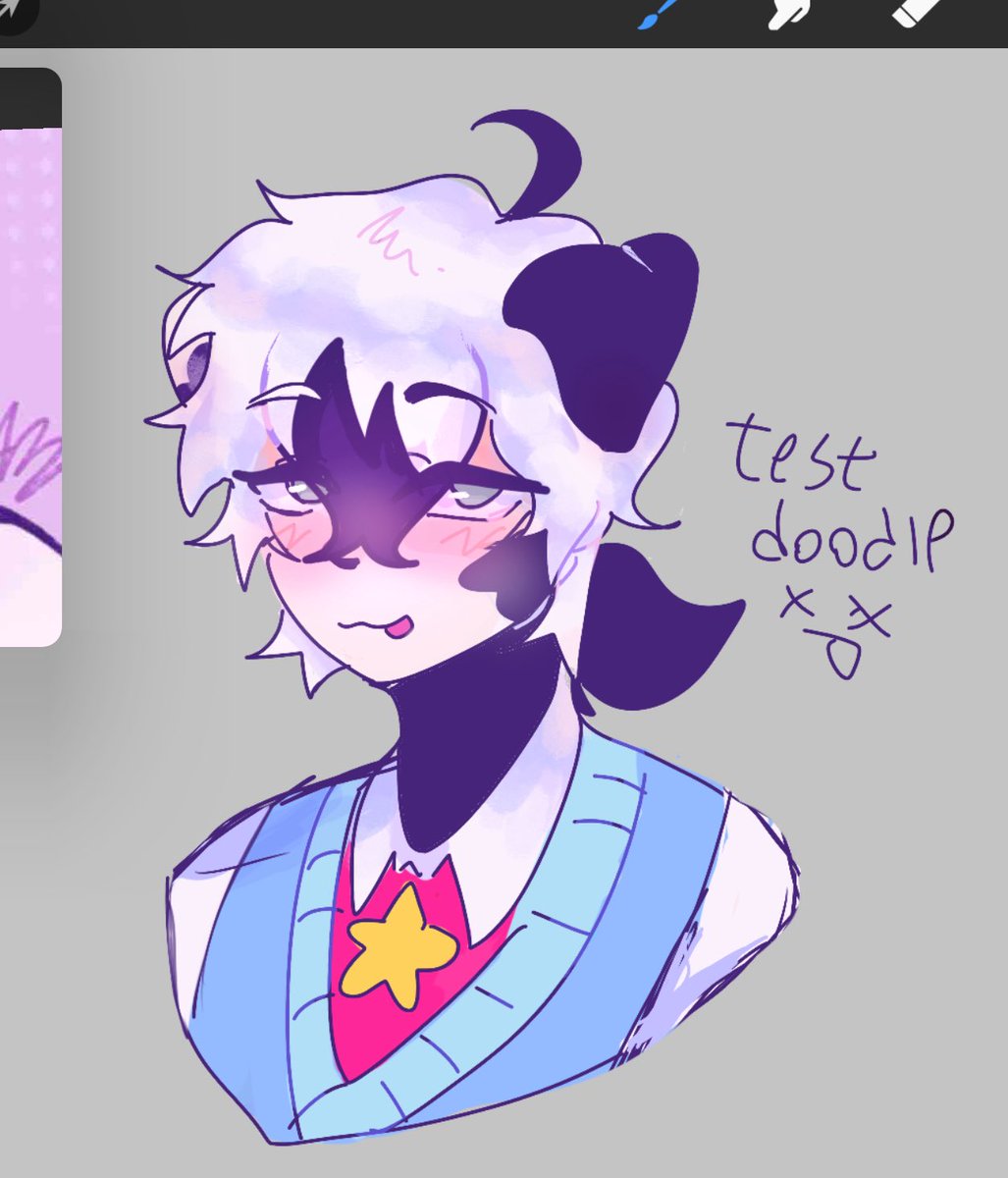 avvvery_'s tweet image. all of my patches art so far !! dump (🧵) nyaaa
#patchesito #purrfectapawcalypse