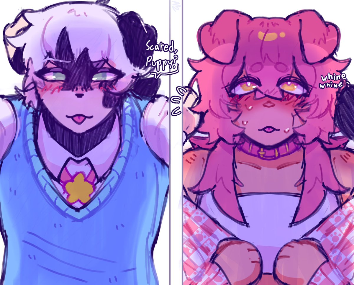 avvvery_'s tweet image. all of my patches art so far !! dump (🧵) nyaaa
#patchesito #purrfectapawcalypse