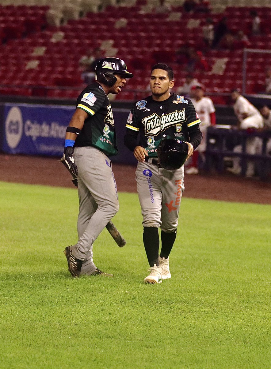📸Capturando algunas imágenes en el Rod Carew 🏟️ donde Bocas del Toro se coronó como campeón del Béisbol Mayor 2025✅🏆

<a href="/CheckSports_/">Check Sports</a> <a href="/SportEDL/">EDLSport</a>
