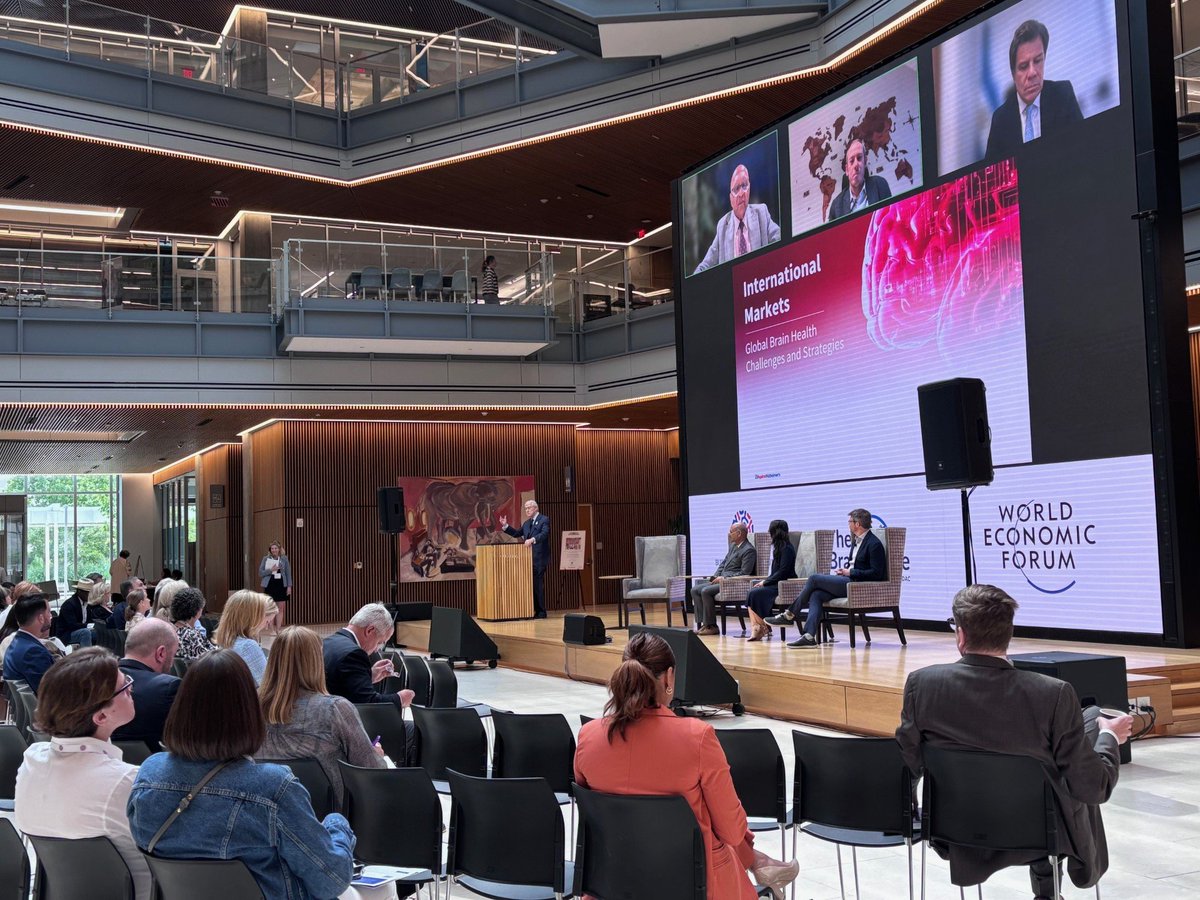 George Vradenburg tweet media