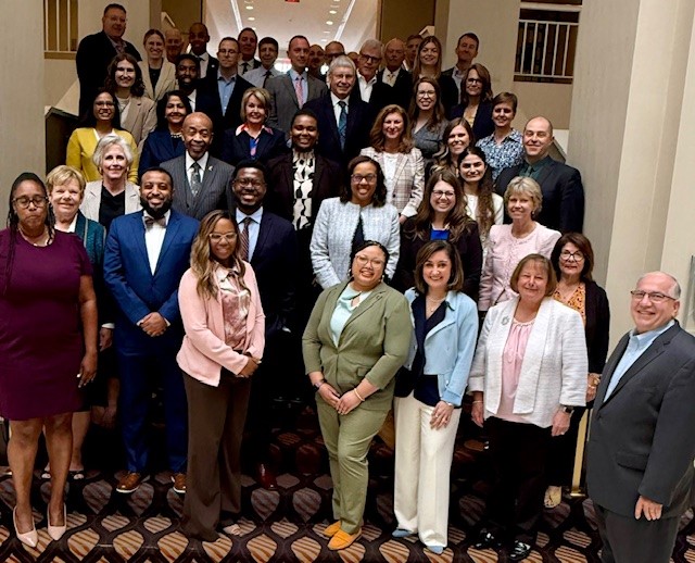 HOPARX (@hoparx) on Twitter photo HOPA attended today's Joint Commission of Pharmacy Practitioners (JCPP) meeting with member organizations including <a href="/amcporg/">AMCP</a> <a href="/ACPEpharmacy/">ACPE</a> <a href="/AACPharmacy/">AACP</a> <a href="/psychpharm/">AAPP</a> <a href="/ACCP/">ACCP</a> <a href="/pharmacists/">American Pharmacists Association</a> <a href="/ASCPharm/">ASCP</a> <a href="/ASHPOfficial/">ASHP</a> <a href="/nabp/">National Association of Boards of Pharmacy</a> <a href="/Commpharmacy/">NCPA</a> <a href="/NPhAPharmacy/">The National Pharmaceutical Association (NPhA)</a> HOPA attended today's Joint Commission of Pharmacy Practitioners (JCPP) meeting with member organizations including <a href="/amcporg/">AMCP</a> <a href="/ACPEpharmacy/">ACPE</a> <a href="/AACPharmacy/">AACP</a> <a href="/psychpharm/">AAPP</a> <a href="/ACCP/">ACCP</a> <a href="/pharmacists/">American Pharmacists Association</a> <a href="/ASCPharm/">ASCP</a> <a href="/ASHPOfficial/">ASHP</a> <a href="/nabp/">National Association of Boards of Pharmacy</a> <a href="/Commpharmacy/">NCPA</a> <a href="/NPhAPharmacy/">The National Pharmaceutical Association (NPhA)</a>