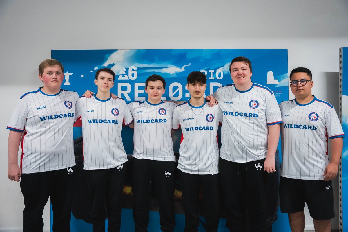 justinpdl0's tweet image. Incredibly proud of the team for our performance in Rio for RELOAD. Had an amazing time here. I hope one day I can return to this beautiful country and experience the amazing culture it has to offer again.
Thank you to all the fans for your support!
Obrigado, Brasil 馃嚙馃嚪