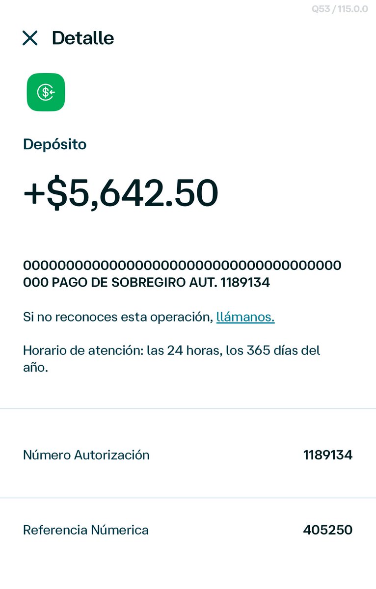 Rodriguez_Robb's tweet photo. @skzhow @banamex A mi me vaciaron la cuenta dejándola en ceros con este movimiento que ni al caso ya que nunca la e usado para compra! 🤦🏻‍♂️ @Condusef @CondusefMX @banamex @mixbits https://t.co/60Xjx3YujU