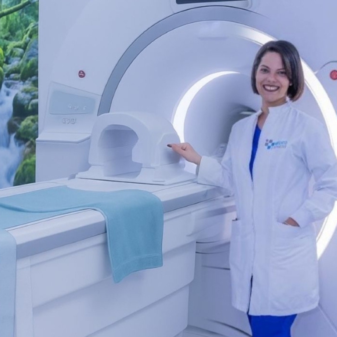 Médico Express presenta el "Total Scan"! Una resonancia magnética de cuerpo completo, precisa y no invasiva para tu salud. ow.ly/wmLe50VWnfo