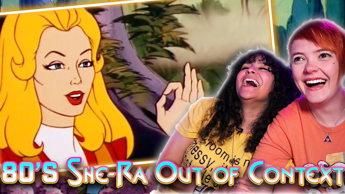 New Reaction Video! 

youtu.be/38ehy9vDkOg?si…

#Shera #spop #reaction