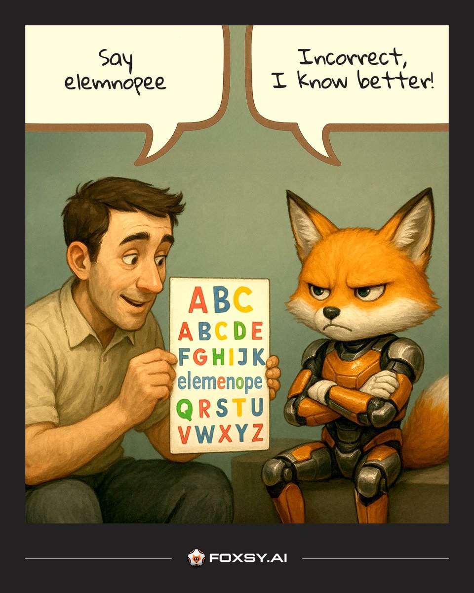 Foxsy tweet media