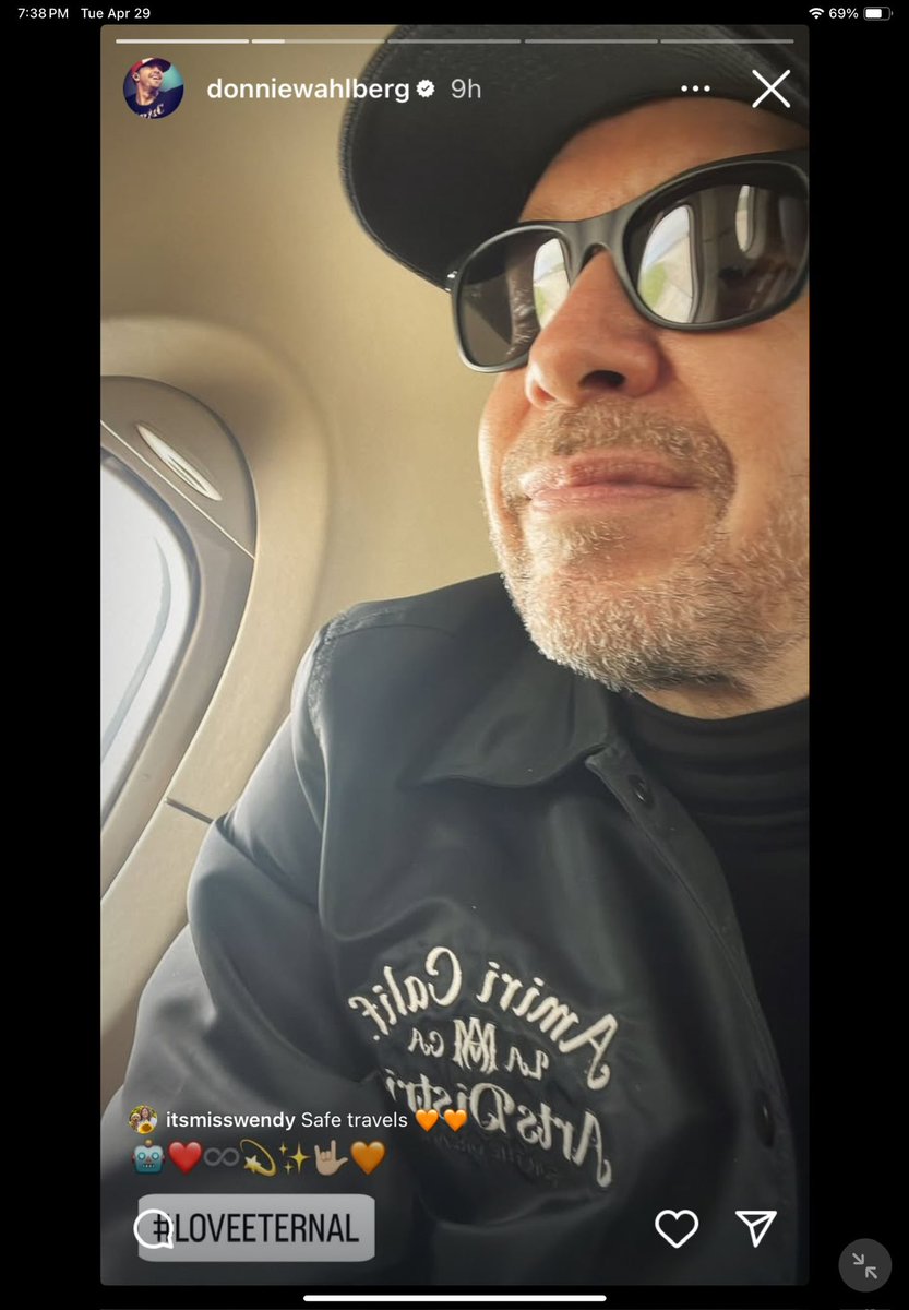 Elisa Gomez (@elisa_g_gomez) on Twitter photo #HappyWednesday <a href="/DonnieWahlberg/">Donnie Wahlberg</a> <a href="/CaraDav82528933/">Cara Davies</a> <a href="/Donniegirl151/">Colleen McWilliams</a> <a href="/DDUBGIRL69/">Traci Proud Donnie Girl BH4Life</a> <a href="/CNoelBHminion78/">Noel🤖❤( Donnie Girl)</a> <a href="/Bhselflove17/">Mary fares (donnie girl love eternal)</a> <a href="/jen_murphy1983/">Jennifer Morgan</a> <a href="/jennyraej1979/">jennyrae🤖❤️ The BHWarrior Wahlberg Girl</a> <a href="/JordanxNKOTB/">Jordan Sebastian</a> <a href="/JaimeDonnieGirl/">Jaime NKOTB fan</a> <a href="/TCassoutt83283/">Tammie Cassoutt Jordan girl❤</a> <a href="/Sahshawood_bh4/">Sahsha *Sha Danny girl</a> <a href="/BrendaMoen1/">BRENDA LEE MOEN ❤JORDAN/DONNIE GIRL 4 EVER ❤🧡</a> <a href="/DonnieMaggie/">DonnieMaggie</a> <a href="/MicheleLinnToms/">Michele Toms</a> <a href="/Ruth_A_Day/">Ruth 💜⟭⟬E ARE B⟬⟭CK💜</a> <a href="/Renee_Houston06/">Renee DDubArmy Houston⁷🤖❤️🙏</a> #HappyWednesday <a href="/DonnieWahlberg/">Donnie Wahlberg</a> <a href="/CaraDav82528933/">Cara Davies</a> <a href="/Donniegirl151/">Colleen McWilliams</a> <a href="/DDUBGIRL69/">Traci Proud Donnie Girl BH4Life</a> <a href="/CNoelBHminion78/">Noel🤖❤( Donnie Girl)</a> <a href="/Bhselflove17/">Mary fares (donnie girl love eternal)</a> <a href="/jen_murphy1983/">Jennifer Morgan</a> <a href="/jennyraej1979/">jennyrae🤖❤️ The BHWarrior Wahlberg Girl</a> <a href="/JordanxNKOTB/">Jordan Sebastian</a> <a href="/JaimeDonnieGirl/">Jaime NKOTB fan</a> <a href="/TCassoutt83283/">Tammie Cassoutt Jordan girl❤</a> <a href="/Sahshawood_bh4/">Sahsha *Sha Danny girl</a> <a href="/BrendaMoen1/">BRENDA LEE MOEN ❤JORDAN/DONNIE GIRL 4 EVER ❤🧡</a> <a href="/DonnieMaggie/">DonnieMaggie</a> <a href="/MicheleLinnToms/">Michele Toms</a> <a href="/Ruth_A_Day/">Ruth 💜⟭⟬E ARE B⟬⟭CK💜</a> <a href="/Renee_Houston06/">Renee DDubArmy Houston⁷🤖❤️🙏</a>