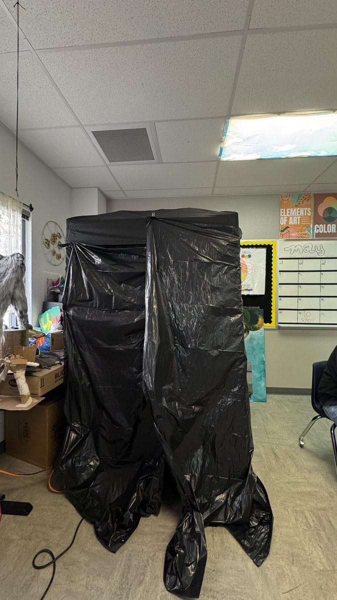 Bianca Sanchez (@bee_sanchezart) on Twitter photo photography 1 students are trying out their first ever pinhole cameras made from aluminum cans! they will be exposing different times & tomorrow we will develop the images tomorrow in our very own dark room! <a href="/SISD_FineArts/">SISD Fine Arts</a> <a href="/SocorroISD/">Socorro ISD</a> <a href="/PHills_HS/">Pebble Hills High School</a> photography 1 students are trying out their first ever pinhole cameras made from aluminum cans! they will be exposing different times & tomorrow we will develop the images tomorrow in our very own dark room! <a href="/SISD_FineArts/">SISD Fine Arts</a> <a href="/SocorroISD/">Socorro ISD</a> <a href="/PHills_HS/">Pebble Hills High School</a>