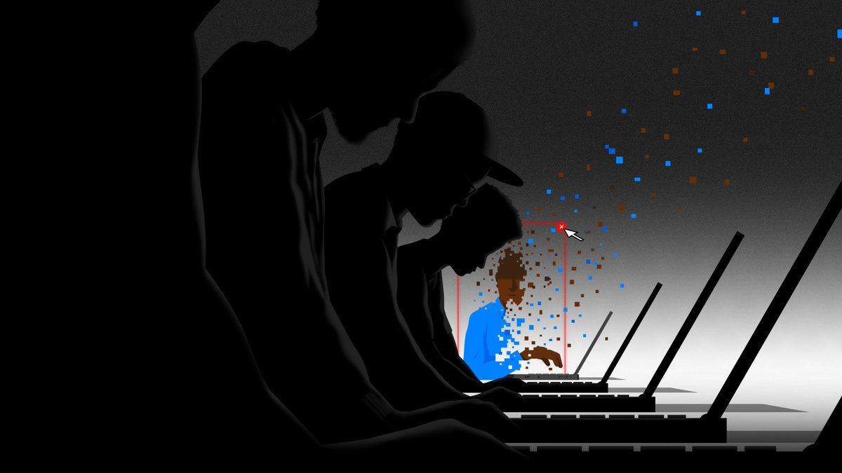 Anson Chan (@anson_chanson) on Twitter photo Suicide attempts, Sackings And A Vow Of Silence: Meta’s New Moderators Face Worst Conditions Yet
For <a href="/TBIJ/">The Bureau of Investigative Journalism</a>. "Hit by workers’ rights lawsuits in Kenya, the tech giant has moved its outsourcing to a top-secret new site – where life is grimmer still."
Thank you to AD Alex! Suicide attempts, Sackings And A Vow Of Silence: Meta’s New Moderators Face Worst Conditions Yet
For <a href="/TBIJ/">The Bureau of Investigative Journalism</a>. "Hit by workers’ rights lawsuits in Kenya, the tech giant has moved its outsourcing to a top-secret new site – where life is grimmer still."
Thank you to AD Alex!