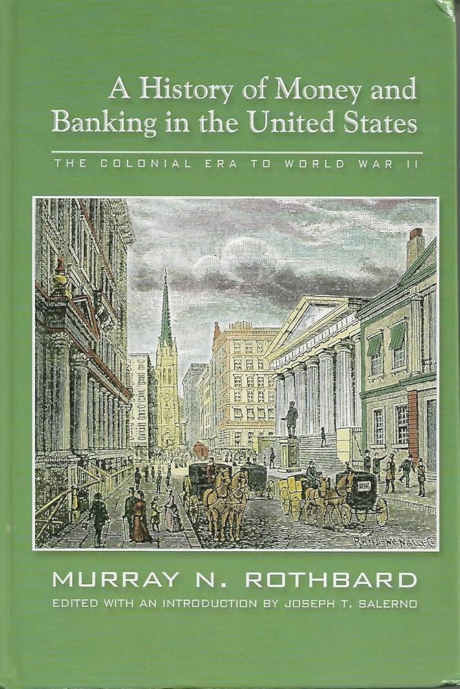 Globalflows's tweet image. This is one of the best books on money and banking

Once you realize that the fractional reserve banking system only transfers risk differently, then you will recognize how constrained the Fed truly is 

If you don&apos;t understand money, banking, and interest rates, you don&apos;t truly…