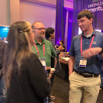 🌟 We’re live at FIS Emerald 2025 in Orlando!
📍 Visit FINBOA-Kiosk #25 before the event ends May 22nd!
We’re showcasing how we’re transforming dispute ops with:
💡 AutoDecision
📊 BI-Disputes
#FISEmerald2024 #FINBOA #FinTech #RegECompliance #DisputeAutomation #BankingInnovation