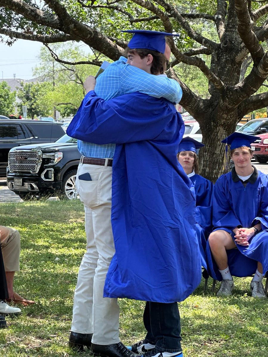 Alamo Heights ISD (@ahisd) on Twitter photo ๐โจ Huge congratulations to our May Excel Academy graduates! 
Today, we celebrated your hard work, growth, & perseverance at a ceremony surrounded by family, friends, classmates & teachers. ๐
We couldnโt be prouder of all youโve accomplished! ๐โจ Huge congratulations to our May Excel Academy graduates! 
Today, we celebrated your hard work, growth, & perseverance at a ceremony surrounded by family, friends, classmates & teachers. ๐
We couldnโt be prouder of all youโve accomplished!