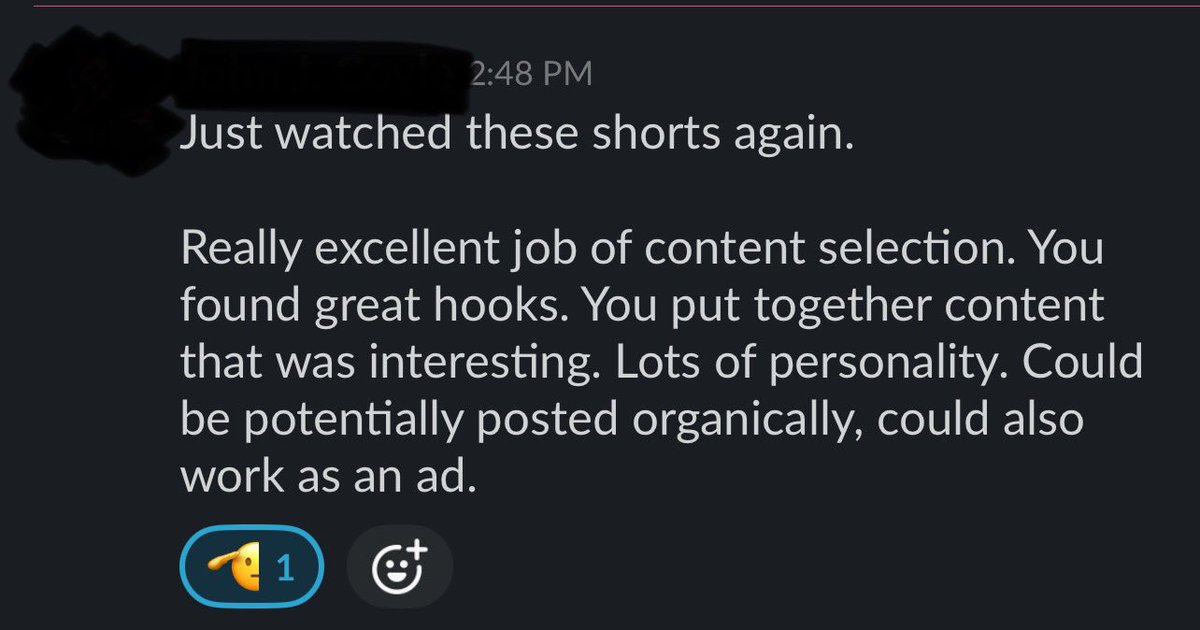 Alex | Video Marketing tweet media