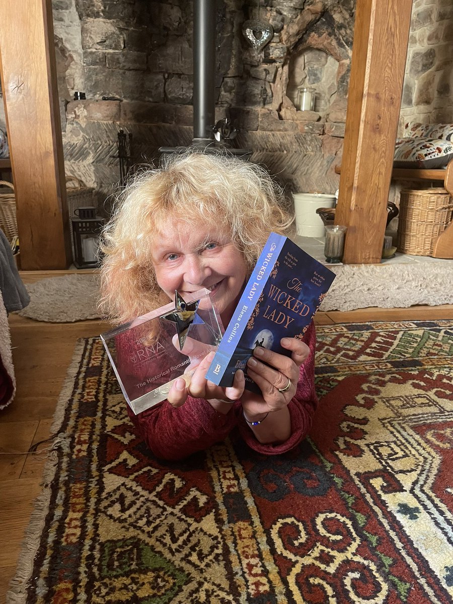 Judy Leigh tweet media