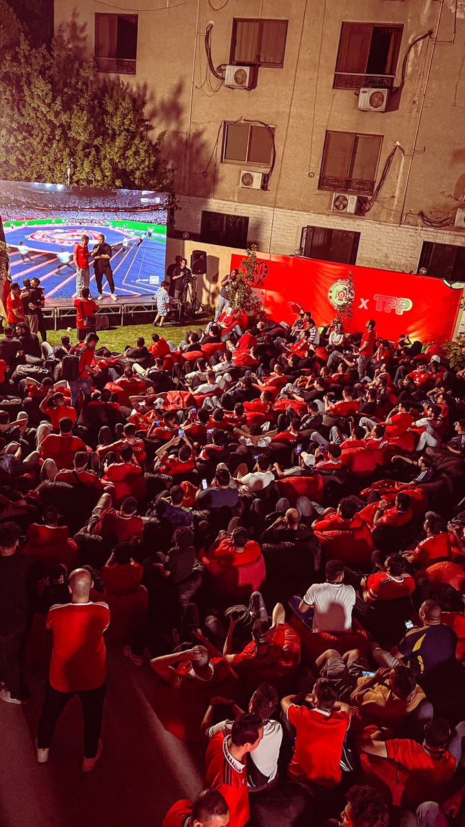 تجمع الشياطين الحُمر في مصر 🇪🇬🔥

#يونايتد | #نهائي_الدوري_الأوروبي 
<a href="/ManUtd_Egypt/">MUSC Egypt</a>