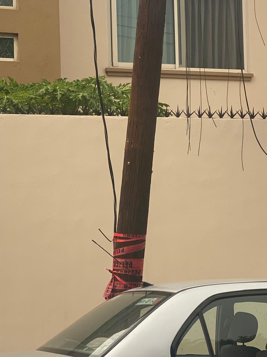 Colonia Libertad Gpe tweet media