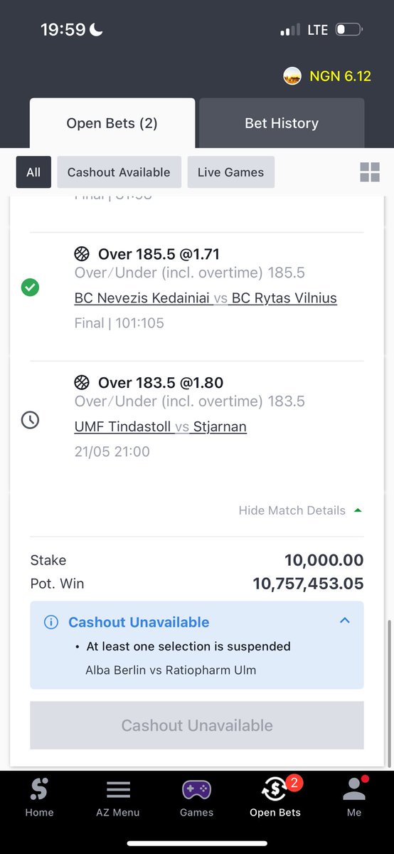 It’s well 🥹💔

Cut 1 is that you!