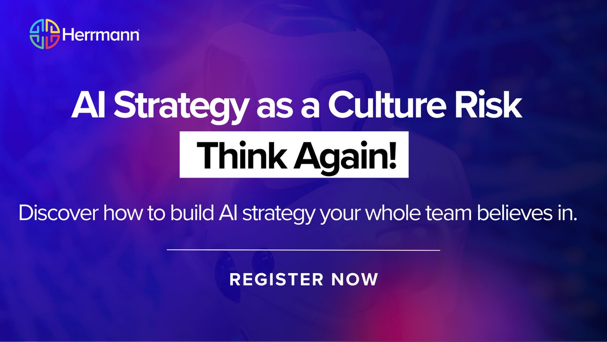 Herrmann® tweet media