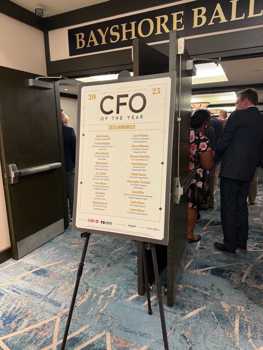 Habitat for Humanity Tampa Bay Gulfside tweet media