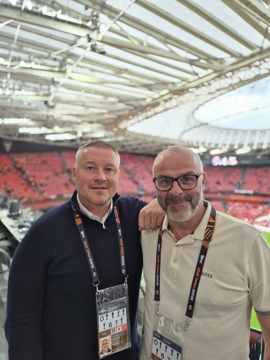 Rob Schofield tweet media