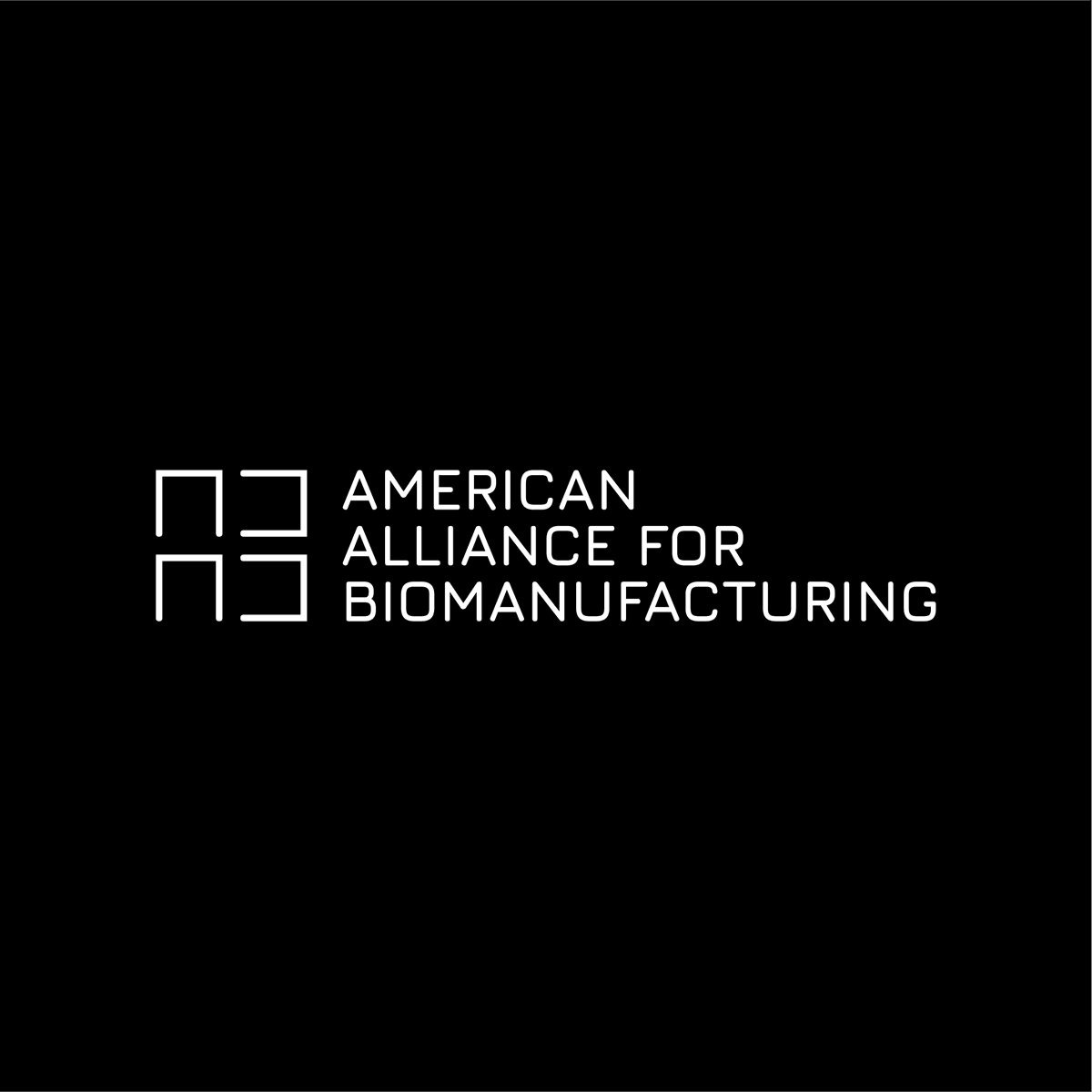We’re excited to join the new American Alliance for Biomanufacturing (AAB) <a href="/usalliancebio/">American Alliance for Biomanufacturing (AAB)</a> a coalition uniting leaders to boost U.S. bioeconomy innovation, sustainability &amp; supply chain resilience. A big step for American industrial leadership! Learn more: aabio.org