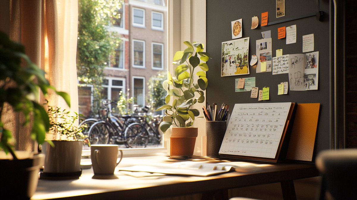corefocus_ai's tweet photo. Optimaliseer je dag en verhoog je productiviteit! Laat AI jouw perfecte dagschema ontwerpen voor maximale efficiëntie. Meer structuur betekent meer focus. Begin nu je transformatie bij https://t.co/Mc16QuG9cb. #Productivity #AIInnovation https://t.co/kxX9wttiTU