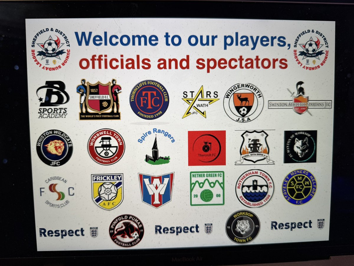 SDJSFL's tweet photo. U18, U17, U16 SDJSL Presentation Night https://t.co/o1FFnyEDQy