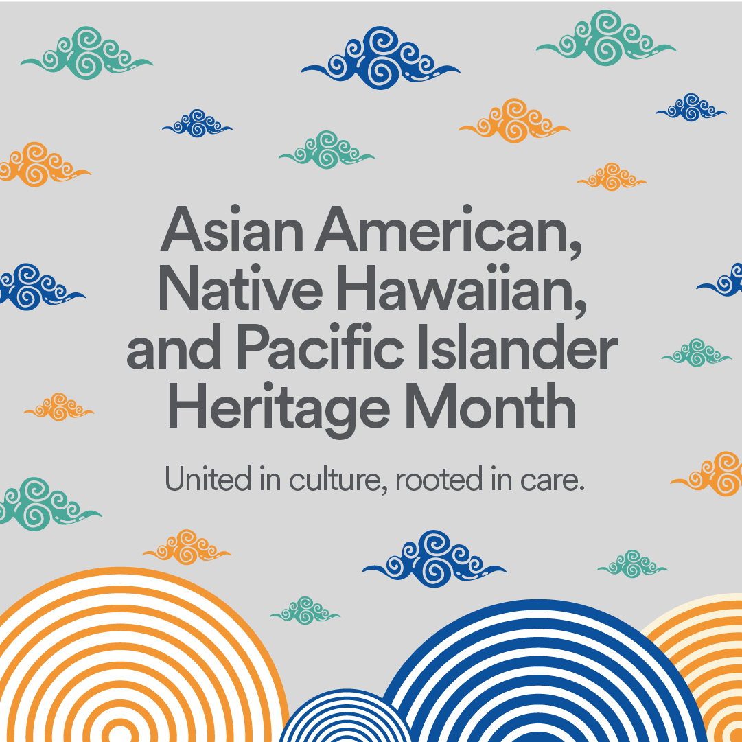 We honor the experiences, histories, and contributions of Asian American, Native Hawaiian, and Pacific Islander communities. Their vibrant heritage enriches our neighborhoods, fosters connection, and inspires kindness across generations. 

#CHIStVincent #Hellohumankindness
