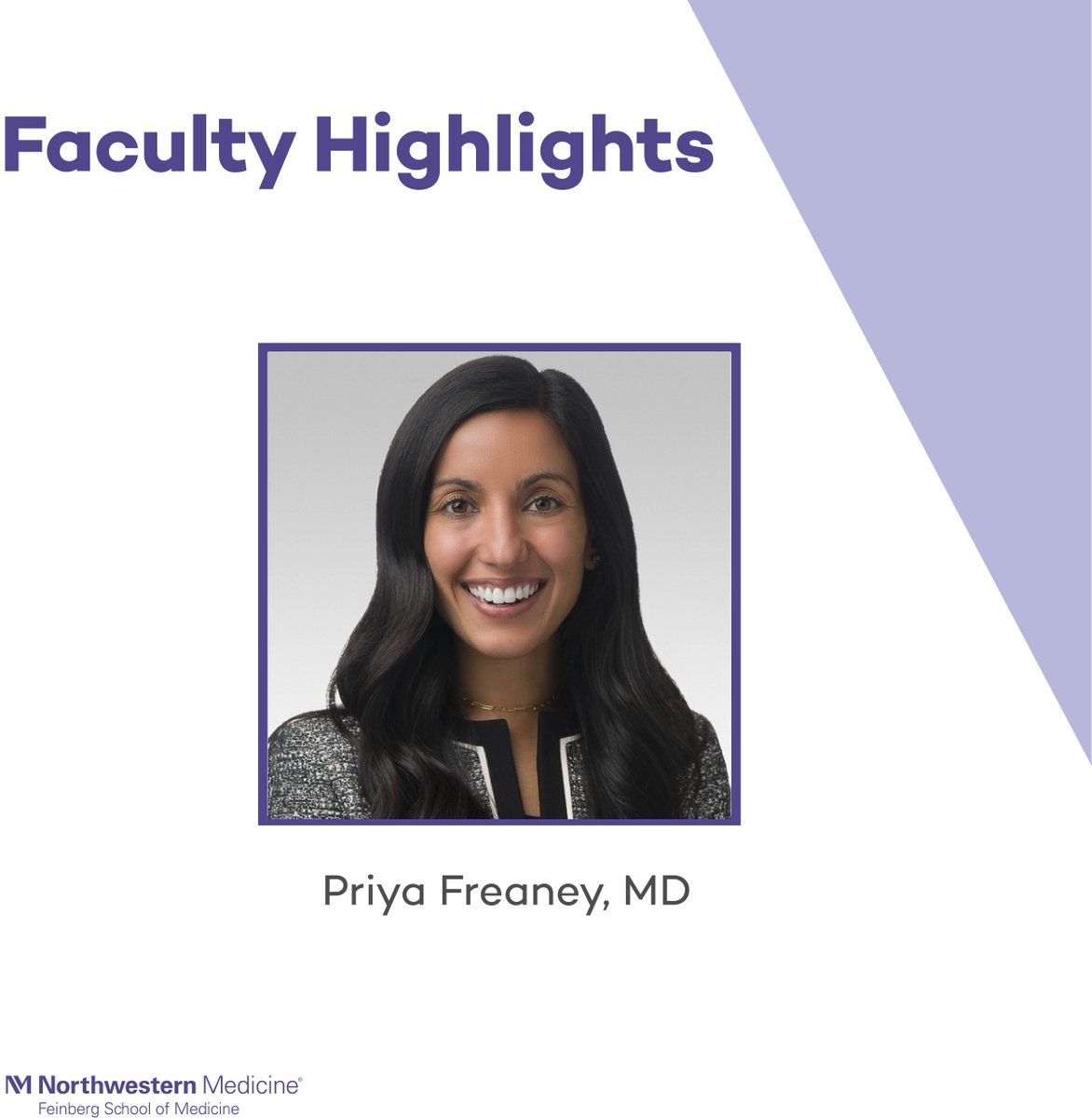 NU Internal Medicine (@nu_intmed) on Twitter photo #Shoutout to <a href="/PriyaFreaneyMD/">Priya M. Freaney, MD</a> who was the first author in a study published in <a href="/JAMACardio/">JAMA Cardiology</a> on how biomarkers used to predict heart failure risk in the general population may be ineffective for assessing risk after pregnancies complicated by hypertension or diabetes. <a href="/NMCardioVasc/">NM Cardiovascular</a> #Shoutout to <a href="/PriyaFreaneyMD/">Priya M. Freaney, MD</a> who was the first author in a study published in <a href="/JAMACardio/">JAMA Cardiology</a> on how biomarkers used to predict heart failure risk in the general population may be ineffective for assessing risk after pregnancies complicated by hypertension or diabetes. <a href="/NMCardioVasc/">NM Cardiovascular</a>