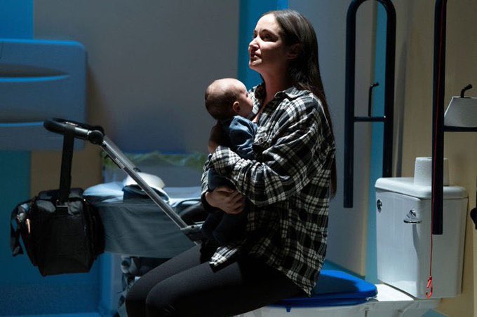 Amazing scenes tonight Jac!! So proud of you 👏🏼 ❤️🥰 !!! <a href="/jacquelineMjos/">Jacqueline Jossa</a>