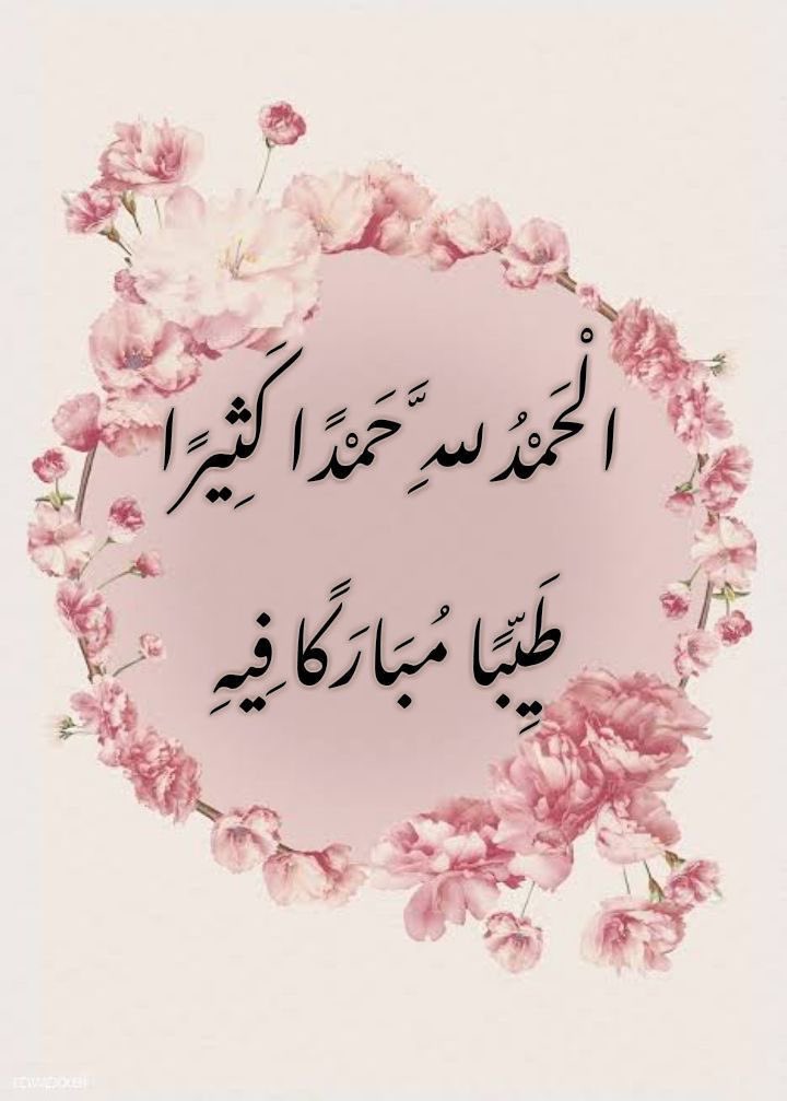 اغلب البيوت اليوم  فيها ما فيها من المشاكل والأمراض والنقص 

فلا تظنّوا أنّ كلّ من يبدو أمامكم مسرورا أنّه يعيش حياة مثالية 

فخلف هذا الوجه البشوش آهات و منغصات لا تعلم أنت بها 

فلا تقارن حياتك بحياة الآخرين 

فالحياة لا تصفو لأحد 

فقل الحمد لله دائما و أبدا