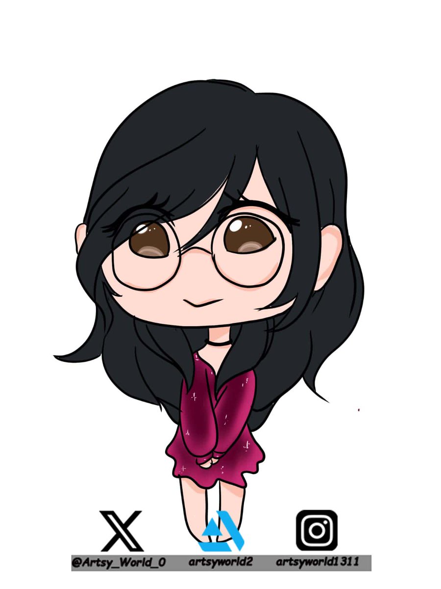 Artsy_World 🌈🦄✨🦋 🌸 tweet media