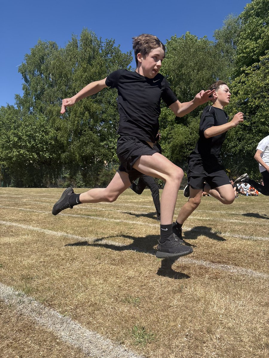 Cleveden PE (@cleveden_pe) on Twitter photo Well done to our S1 & S2 Sports Day Finalists ππΌ
Congratulations to our finalists, some fantastic events on show today π«ΆπΌ
Sports day award ceremony next ππ€
<a href="/ClevedenSec42/">Cleveden Secondary School</a> Well done to our S1 & S2 Sports Day Finalists ππΌ
Congratulations to our finalists, some fantastic events on show today π«ΆπΌ
Sports day award ceremony next ππ€
<a href="/ClevedenSec42/">Cleveden Secondary School</a>
