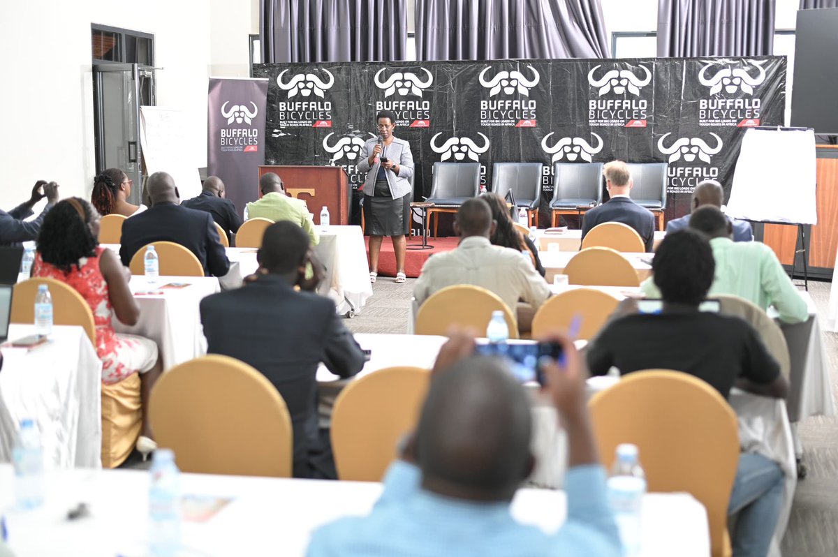 Please to disseminate findings from the Pedal for Change pilot, a partnership between MoH and World Bicycle Relief, which equipped 331 CHEWs in Lira and Mayuge with Buffalo Bicycles. The initiative aimed to address mobility challenges in rural health delivery and has led to a 47%