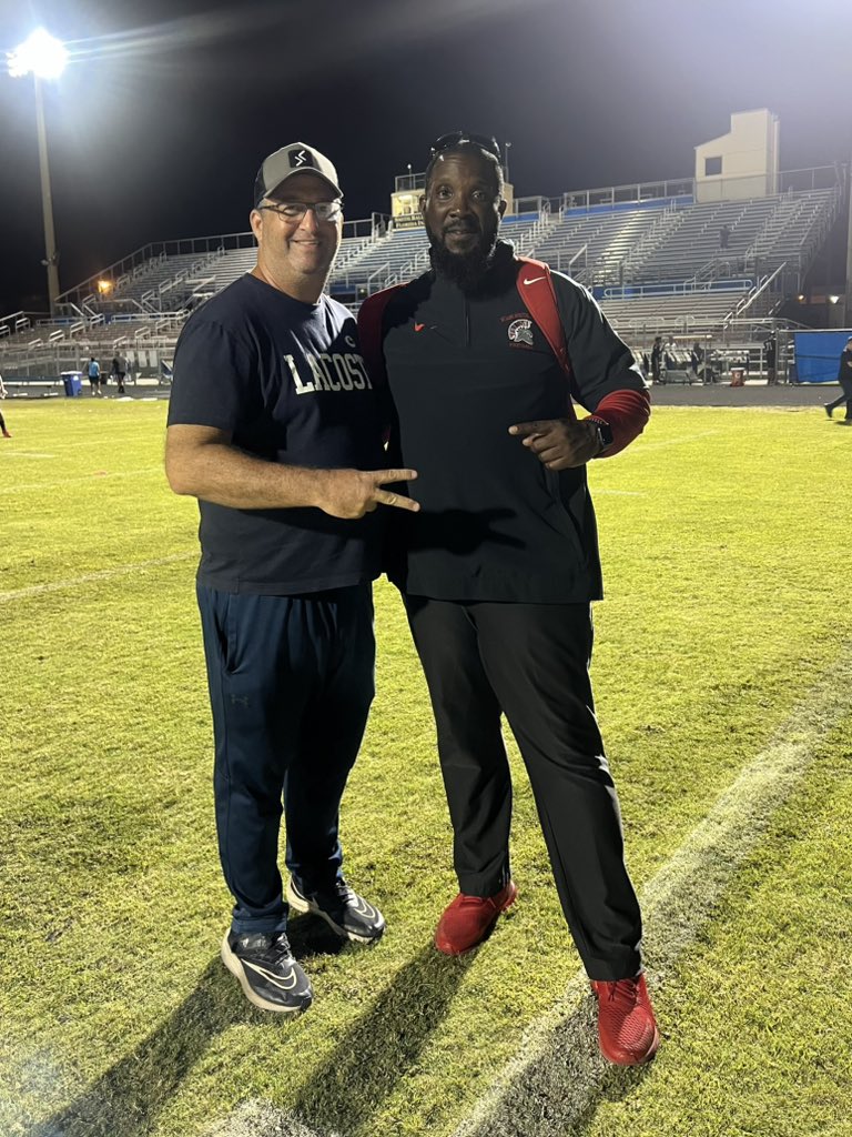 Pierre Senatus (@lifecoachpierre) on Twitter photo #SoutheridgeFootball Great Day to be a Spartan! Thanks to Charles Fishebein from elitescouting for stopping by our spring game and evaluating our student athletes. #ridgeup🔴⚫️ #305life #recruiting #highschoolfootball #collegefootball #spartanbuilt #SoutheridgeFootball Great Day to be a Spartan! Thanks to Charles Fishebein from elitescouting for stopping by our spring game and evaluating our student athletes. #ridgeup🔴⚫️ #305life #recruiting #highschoolfootball #collegefootball #spartanbuilt