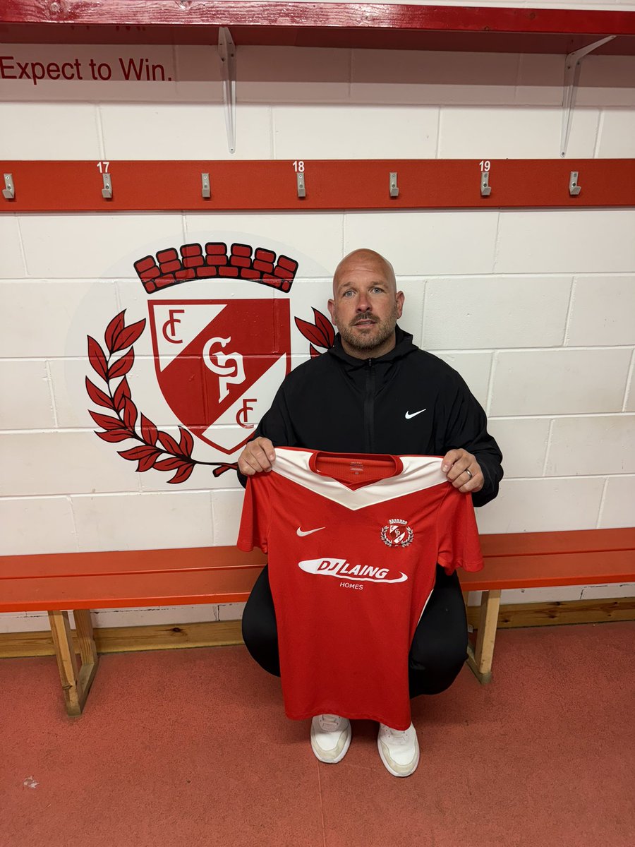 Carnoustie Panmure FC tweet media