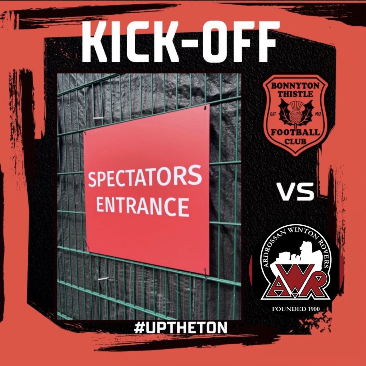 Underway for the last time this season