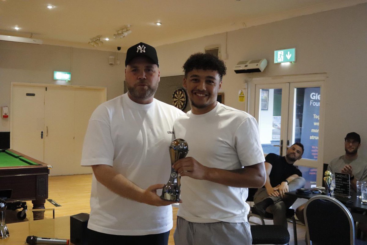 Berkhamsted FC tweet media