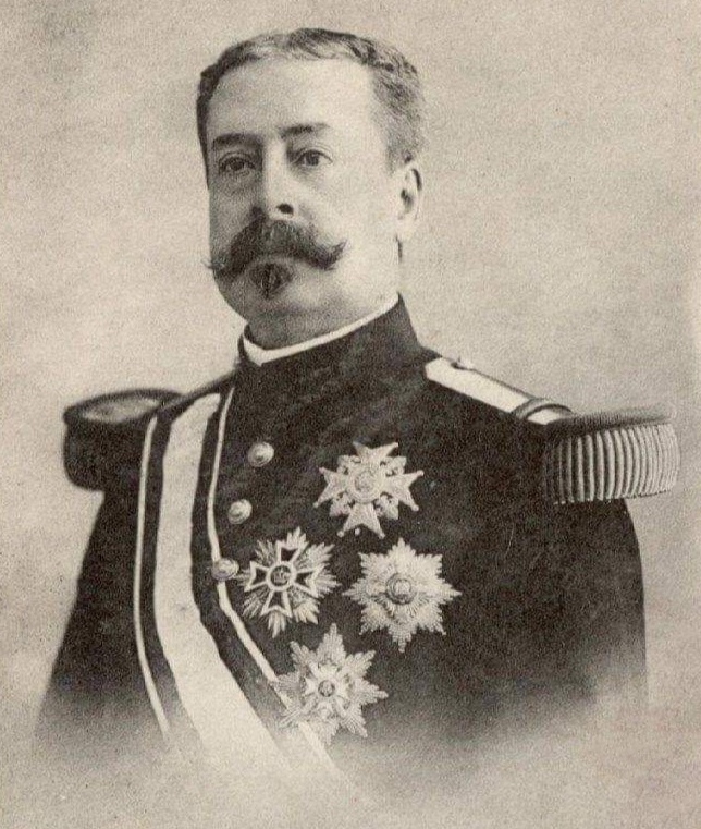 Albania pudo haber tenido un rey español. Su nombre era Juan Pedro Aladro y Castriota y decía descender del gran héroe albanés Jorge Castriota Skanderbeg. Estuvo muy interesado en la independencia de Albania y luchó por ella; pero, al final, se quedó sin la corona.