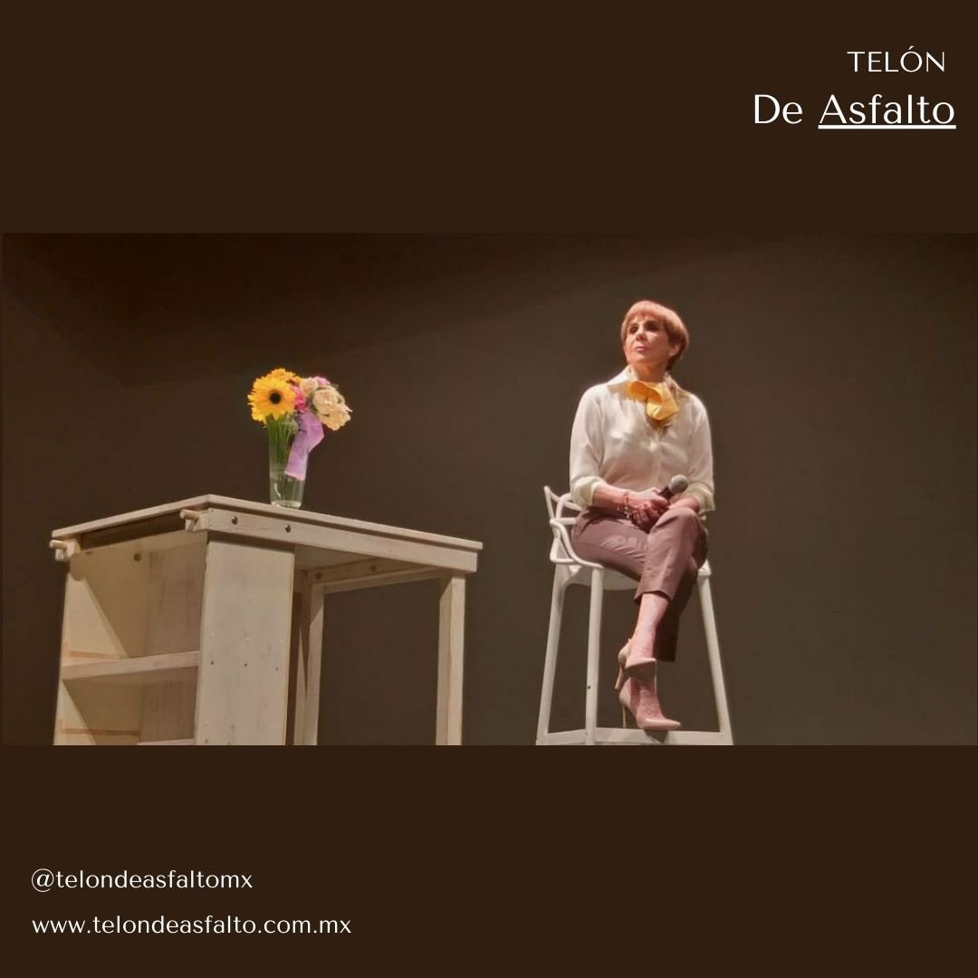 El 21 de mayo de 1957 nace en la Ciudad de México la primera actriz Rebecca Jones. Actuó en muchas obras de teatro, entre las que destacan El coleccionista y Rosa de dos aromas, además de Defensa de dama y Tengamos el sexo en paz, presentadas en el Telón de Asfalto
#RebeccaJones