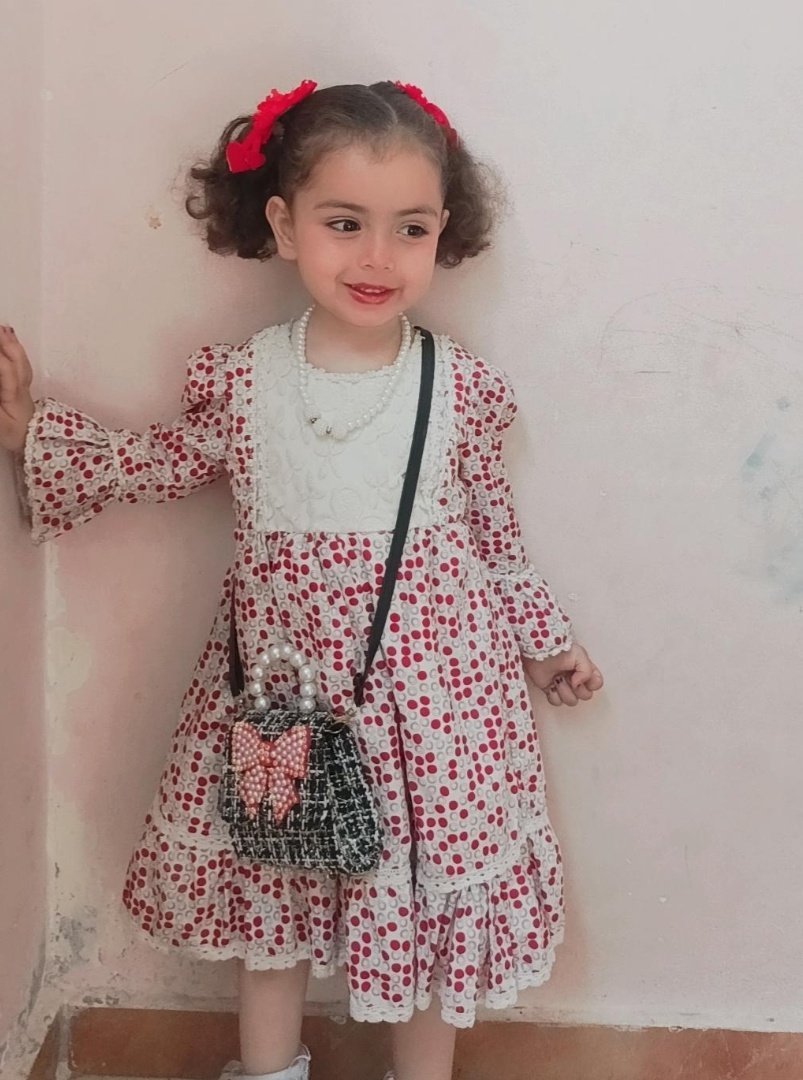 🛑GIRL NEEDS HELP‼️🔥

If u see this let me know cuz I am now in a WAR ZONE &amp; I cannot evacuate due to my inability to pay the costs but pls just help me cover the costs of my 6 little brothers &amp;sister
Pls help⬇️
€1,424/€1,800
gofund.me/401e9e0c
Or
paypal.me/mohajayyab