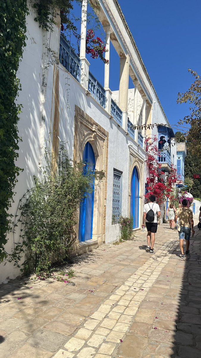هنا تونس 🇹🇳📍