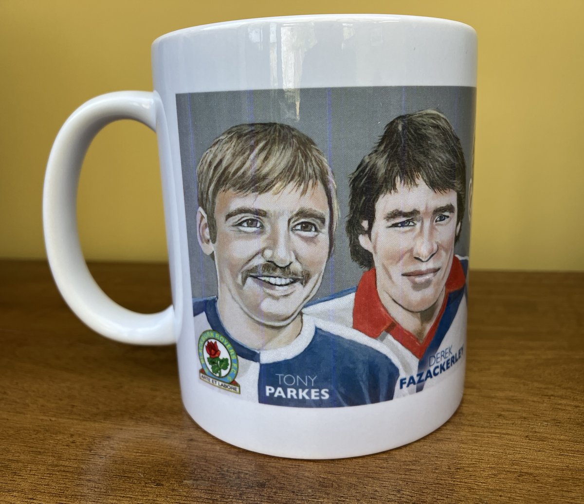 SteveAndArt's tweet photo. Counting down to Father's Day ... here are some #Blackburn options for @Rovers fans. Spread the word!! 😀 @RoversXtra @readrovers @blackburnendpod #blackburnrovers #ewood @EwoodExperience @BluesEwoodPark  check out on Etsy https://t.co/OnyoIBxLX7 https://t.co/NXC93SOkwh