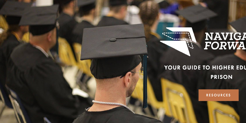 New to #HigherEdInPrison? <a href="/THEInitiativeTN/">THEI</a>'s college navigation resources are designed for incarcerated learners and the programs that support them. They’re clear, practical, and ready to use. bit.ly/4kdI01z

#AscendiumEP