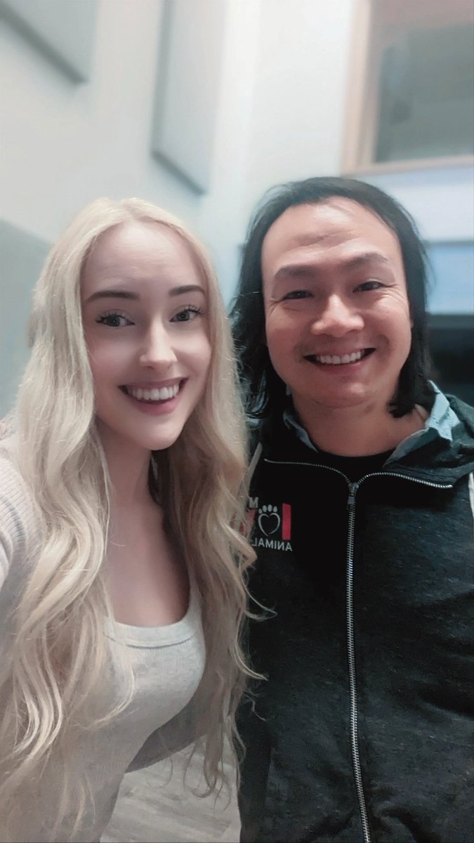 Happy Birthday to wonderful <a href="/christophertin/">Christopher Tin</a>! 😍🥳✨