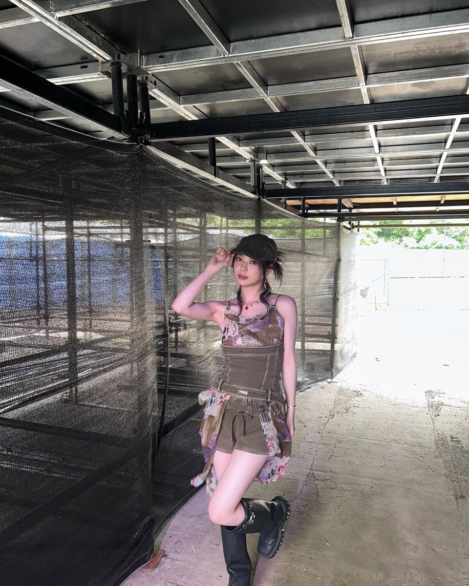 Gen1es_FAN_FR's tweet photo. 🎥⌗˳⳿⤏TIKTOK

#RUAN : Y2K ⭐
(1/2)

#Gen1es #Ruan #池間琉杏 | 🍋‍🟩 https://t.co/i4YhDN5Xyx