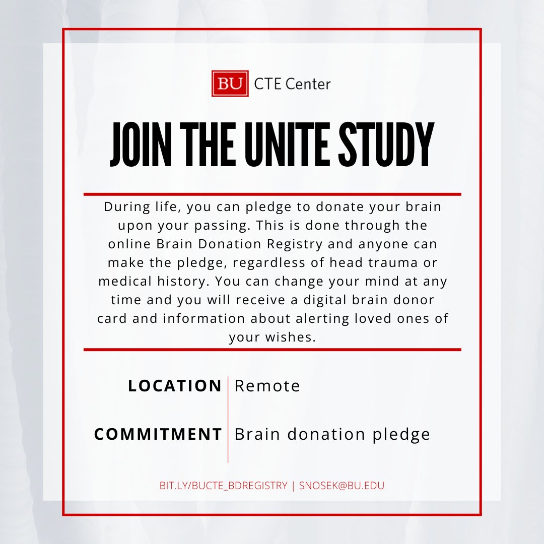 During Military Appreciation Month, learn about ways veterans can be involved in CTE research at the BU CTE Center.