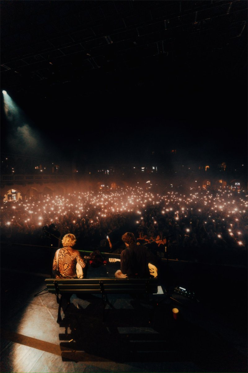 Live Nation’s $30 Ticket To Summer kicks off today and that means you can get tickets to our upcoming shows for $30, while supplies last.

livenation.com/TicketToSummer